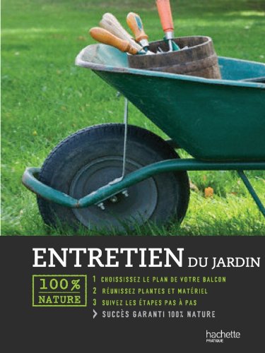 Beispielbild fr Entretien du jardin zum Verkauf von Ammareal