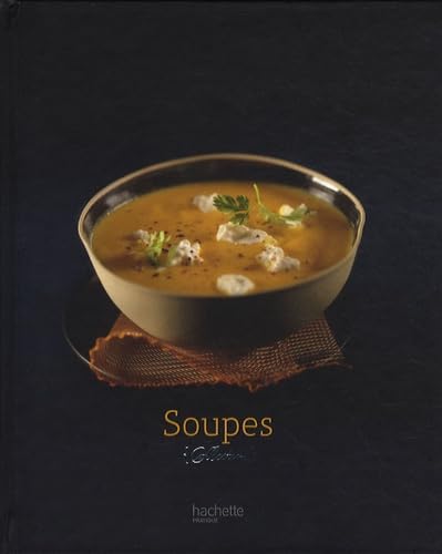 Stock image for Soupes for sale by Ammareal