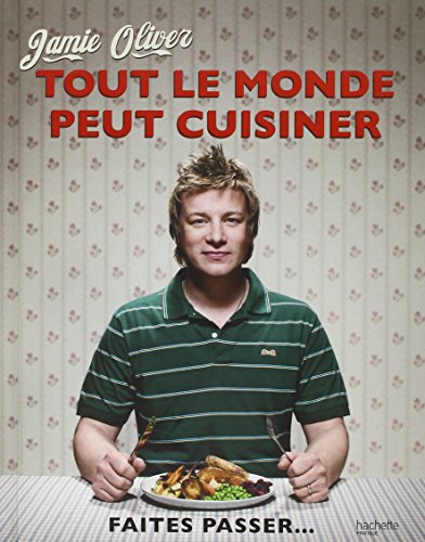 9782012378070: Tout le monde peut cuisiner