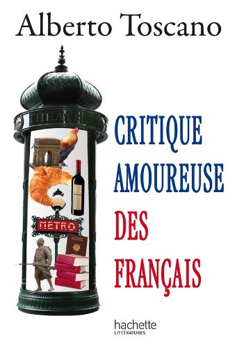 Imagen de archivo de Critique amoureuse des Franais a la venta por Ammareal