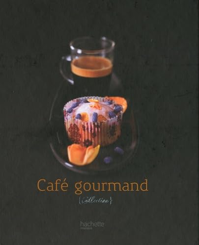 Stock image for Caf gourmand for sale by Better World Books