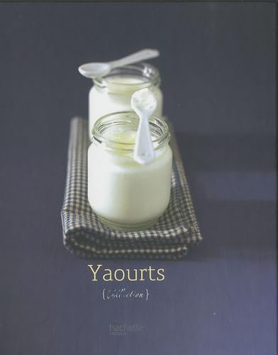 Stock image for Yaourts (French Edition) for sale by ThriftBooks-Dallas