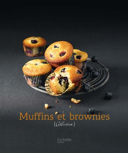 9782012379886: Muffins et brownies