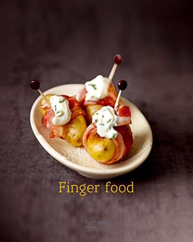 Stock image for Finger food for sale by medimops