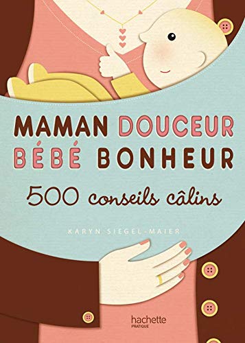 Stock image for Maman douceur, bb bonheur for sale by Ammareal