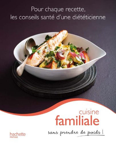 Imagen de archivo de Cuisine familiale a la venta por Ammareal
