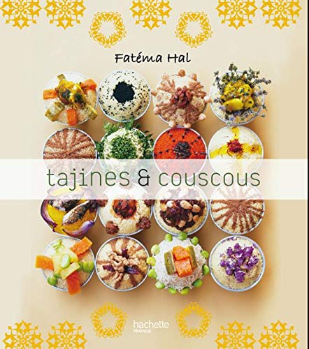 Beispielbild fr Tajines & Couscous zum Verkauf von RECYCLIVRE
