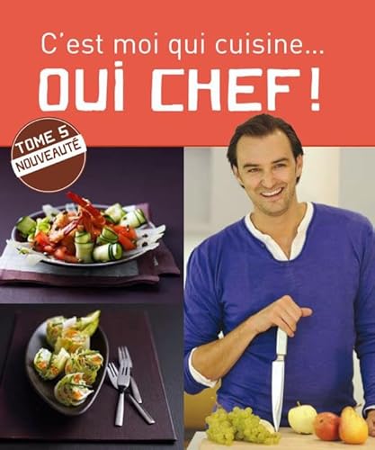 Beispielbild fr Oui chef ! : Tome 5 zum Verkauf von Ammareal