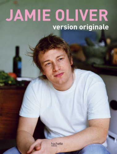 9782012381278: Jamie Oliver, Version originale