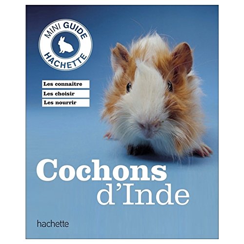 9782012381735: Cochon d'inde (Jardins / Nature / Animaux)