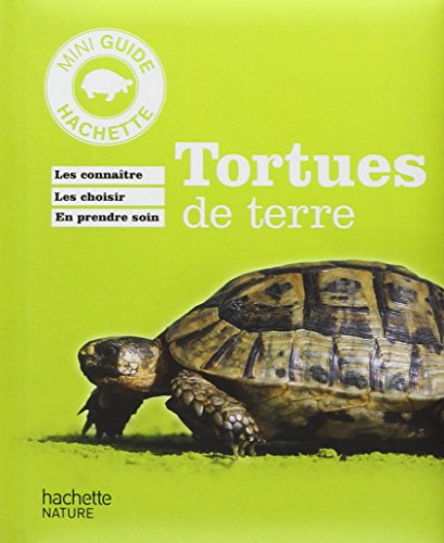 Imagen de archivo de Tortue de terre a la venta por Ammareal