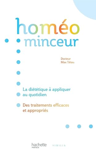 Beispielbild fr Homo Minceur zum Verkauf von medimops
