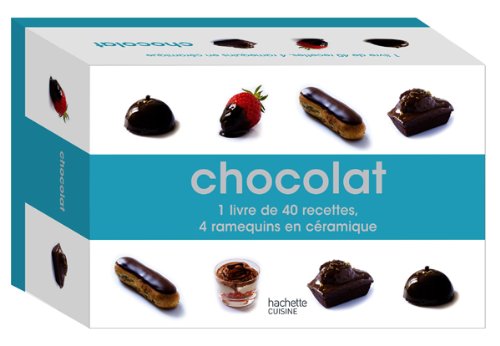 Beispielbild fr Mini coffret Chocolat zum Verkauf von medimops