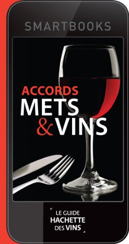 9782012382626: Accords Mets et vins