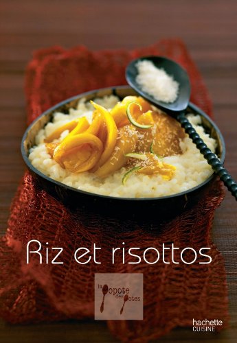Imagen de archivo de Riz et risottos a la venta por medimops