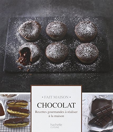 Beispielbild fr Chocolat (CUISINE) zum Verkauf von Books From California