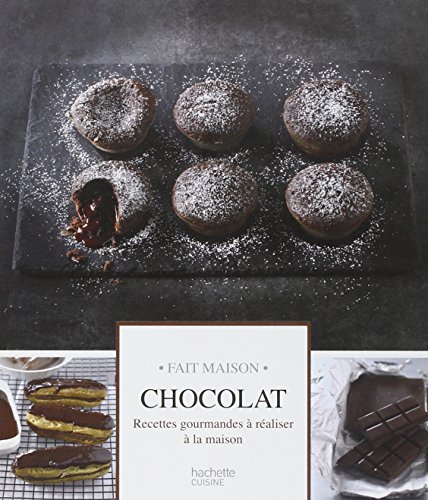 Stock image for Chocolat (CUISINE) for sale by Books From California