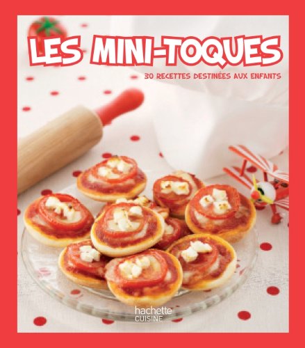 Beispielbild fr Les Mini Toques zum Verkauf von Ammareal