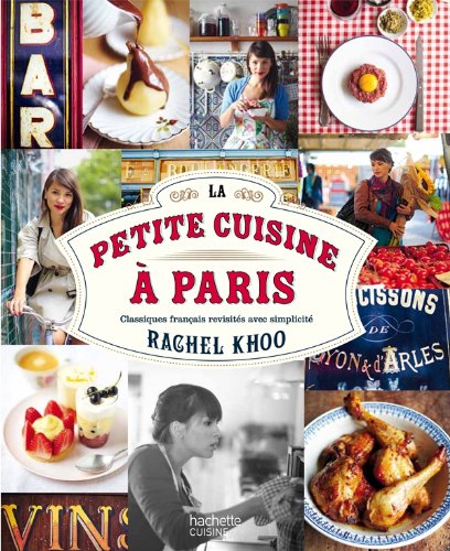Beispielbild fr La Petite cuisine  Paris zum Verkauf von medimops