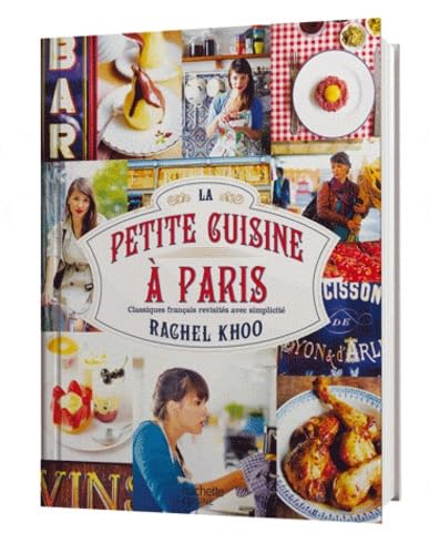 Stock image for La Petite cuisine  Paris for sale by medimops