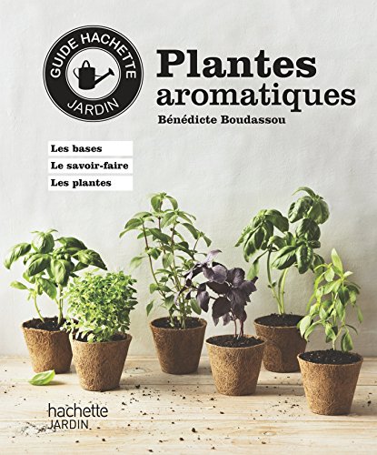 9782012385108: Plantes aromatiques