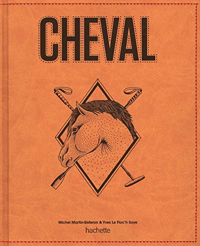 9782012385146: Cheval