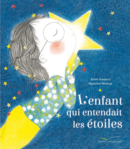 Stock image for L'enfant qui entendait les toiles for sale by medimops