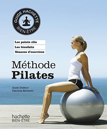 Beispielbild fr Mthode Pilates zum Verkauf von Ammareal