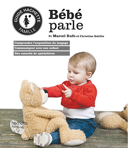 Stock image for Bebe Parle for sale by ThriftBooks-Atlanta