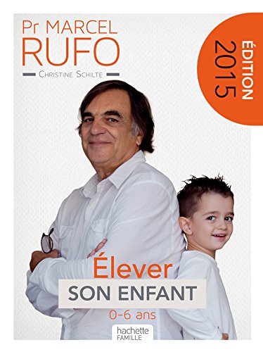 Beispielbild fr Pr Marcel Rufo - lever son enfant zum Verkauf von Ammareal