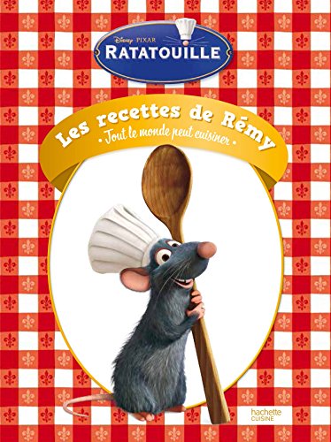 Beispielbild fr Tout le monde peut cuisiner - les 50 meilleures recettes de Remy: 34157 zum Verkauf von WorldofBooks