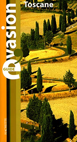 Beispielbild fr Guide Bleu vasion : Toscane zum Verkauf von Ammareal