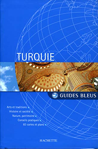 Beispielbild fr Turquie zum Verkauf von Chapitre.com : livres et presse ancienne