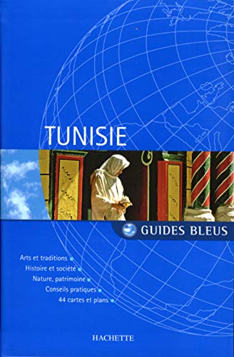 9782012400443: Tunisie