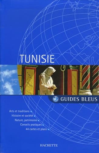 9782012400443: Tunisie