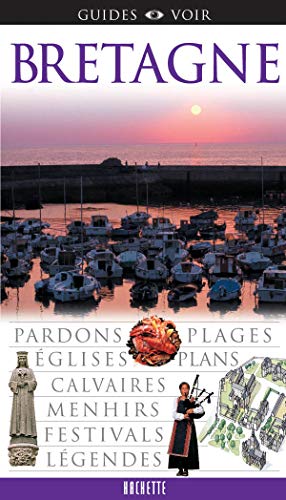 Stock image for Bretagne for sale by AwesomeBooks