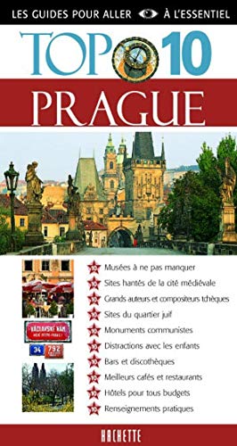 9782012400719: Prague