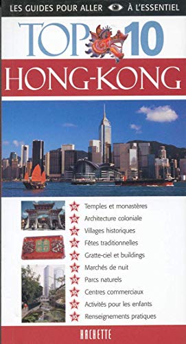 Beispielbild fr Hong-Kong zum Verkauf von Ammareal