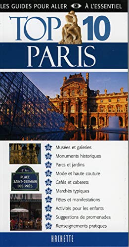 Stock image for Paris for sale by Hamelyn