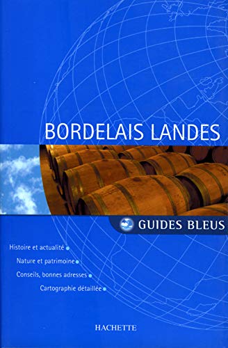 9782012402713: Bordelais Landes