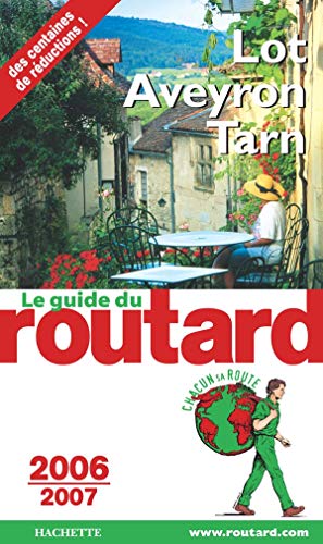 Beispielbild fr Lot, Aveyron, Tarn zum Verkauf von Ammareal