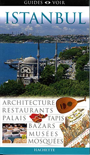 9782012403789: Istanbul