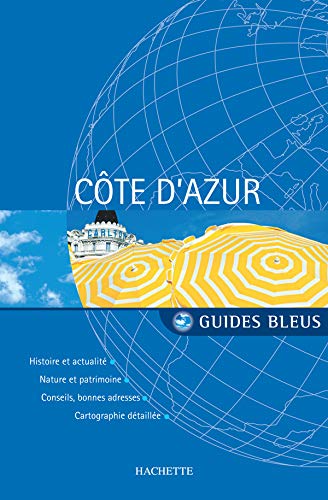 Beispielbild fr Côte d'Azur zum Verkauf von AwesomeBooks