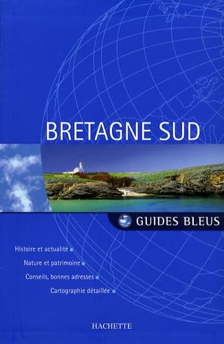 Beispielbild fr Bretagne Sud zum Verkauf von Ammareal