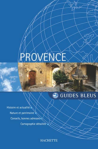 9782012404670: Provence