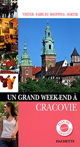 Stock image for Cracovie for sale by Ammareal