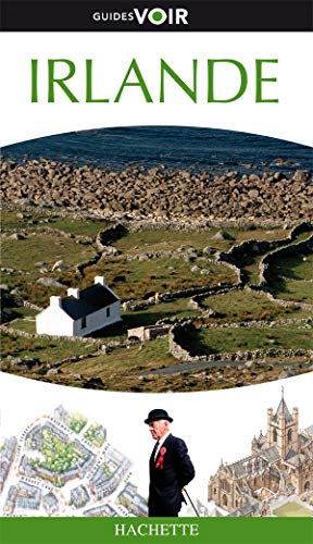 Stock image for Irlande for sale by RECYCLIVRE