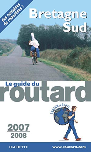 Stock image for Bretagne Sud for sale by Librairie Th  la page