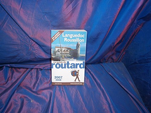 Stock image for Languedoc-Roussillon 2007/2008 for sale by Librairie Th  la page