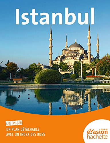 Beispielbild fr Guide Evasion Istanbul zum Verkauf von Ammareal